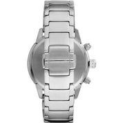 Emporio Armani Watches Emporio Armani Classic Chronograph Steel Men's Watch