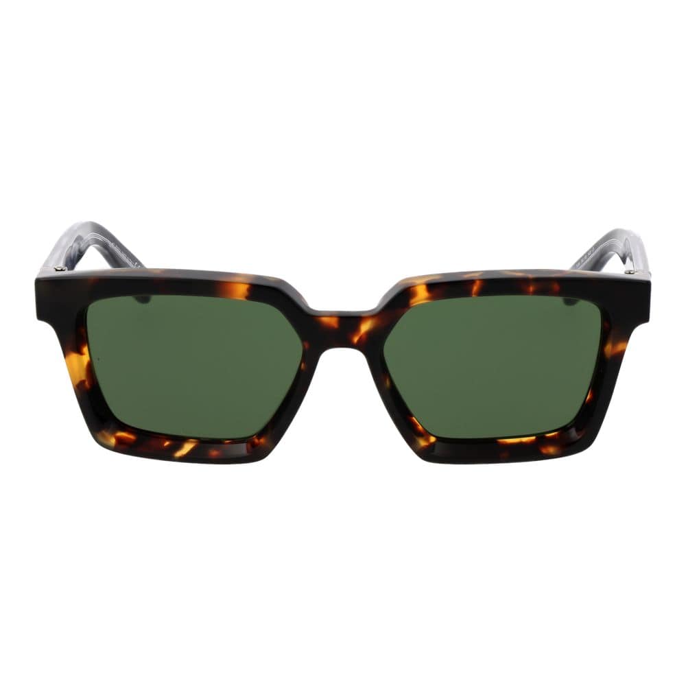 Ermenegildo Zegna Ermenegildo Zegna Brown Men Sunglasses