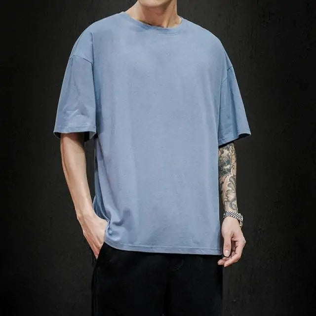 Men's Relaxed Fit T-Shirt