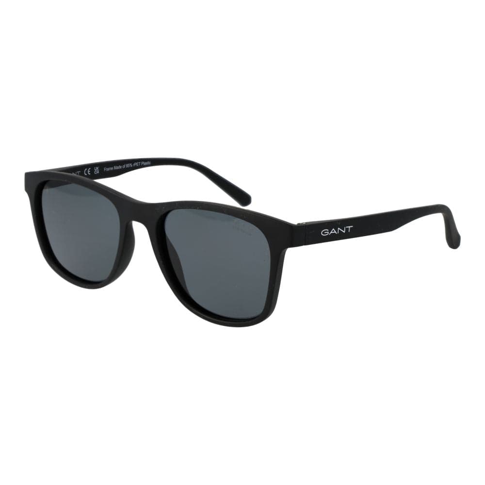 Gant Gant Black Men Sunglasses