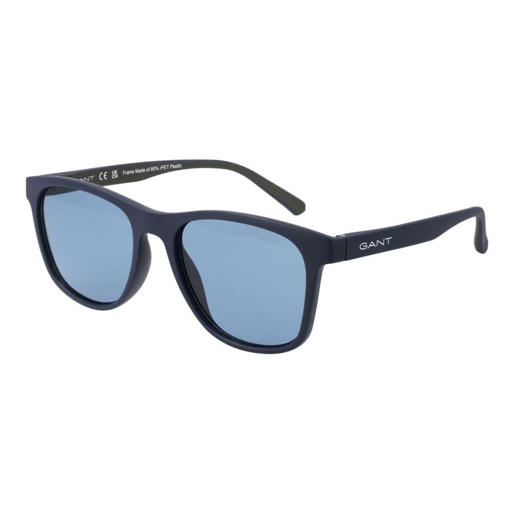 Gant Gant Blue Men Sunglasses
