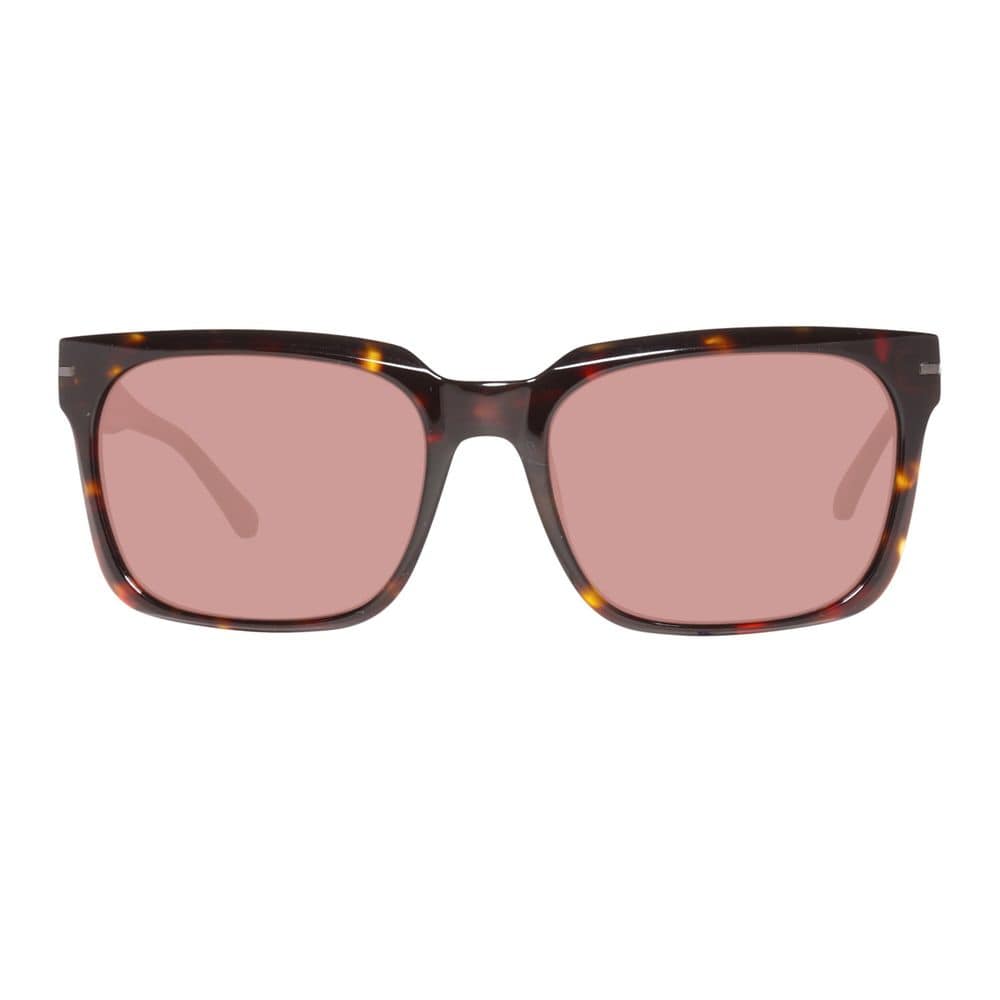 Gant Sunglasses Gant Brown Haircalf Sunglasses