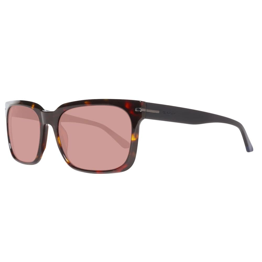 Gant Sunglasses Gant Brown Haircalf Sunglasses