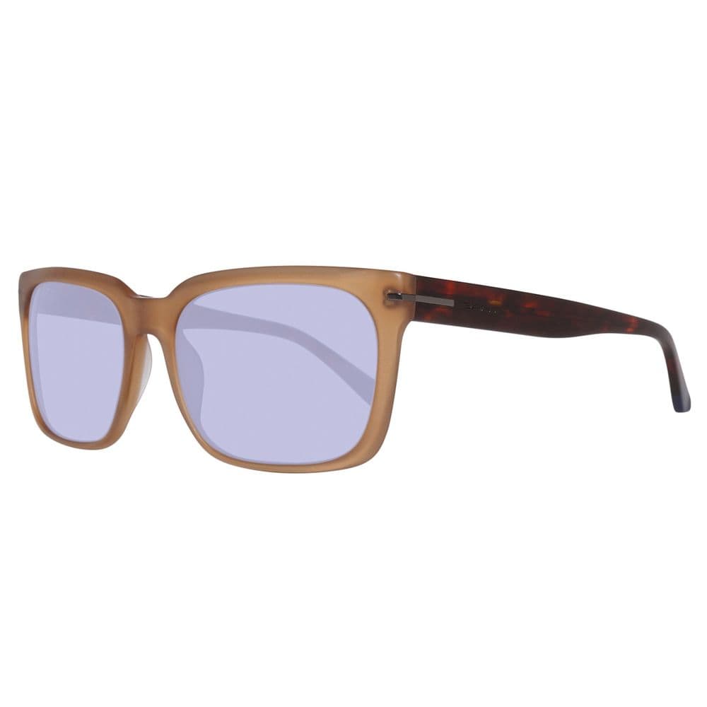 Gant Sunglasses Gant Brown Haircalf Sunglasses