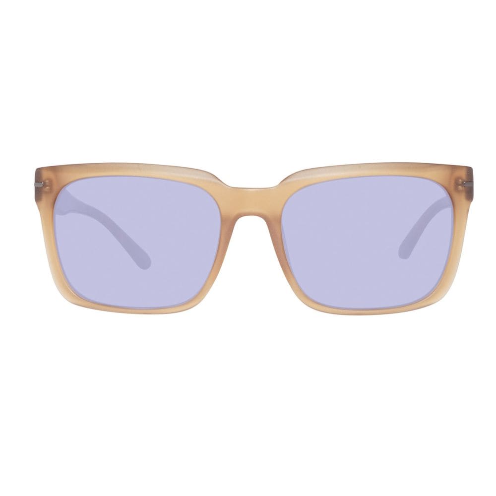 Gant Sunglasses Gant Brown Haircalf Sunglasses