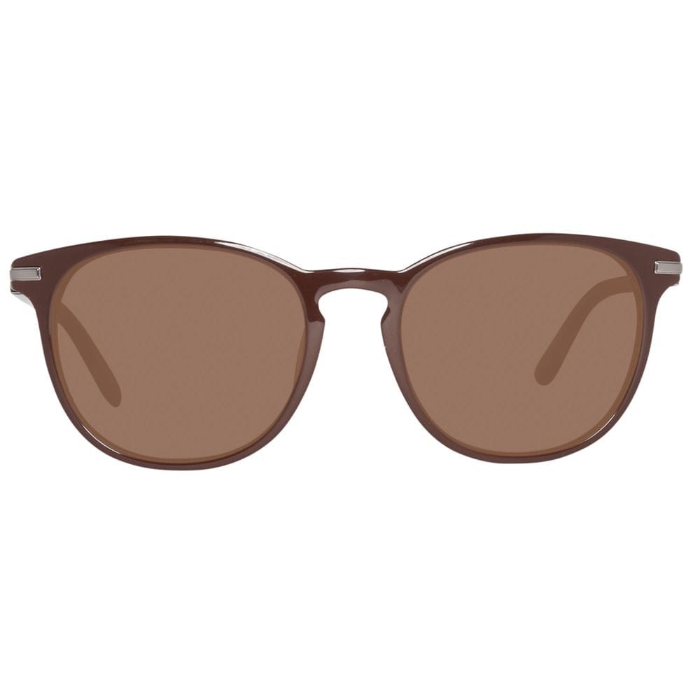 Gant Sunglasses Gant Brown Haircalf Sunglasses