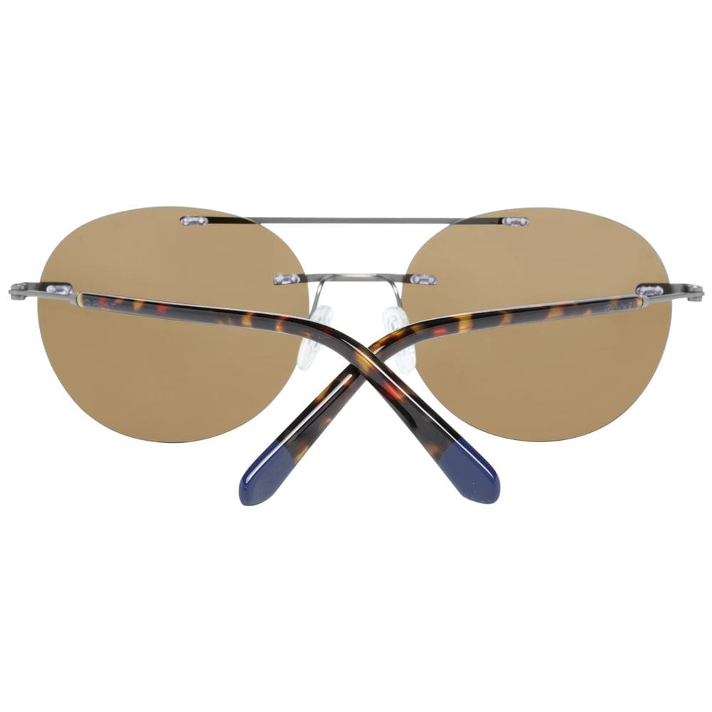 Gant Gant Gray Men Sunglasses
