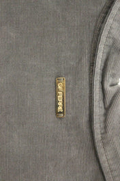 GF Ferre Casual Shirts IT48 | M GF Ferre Chic Green Cotton Casual Men's Shirt