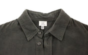 GF Ferre Casual Shirts IT48 | M GF Ferre Chic Green Cotton Casual Men's Shirt
