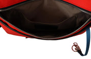 Givenchy Shoulder Bags Givenchy Chic Red and Black Downtown Crossbody Bag