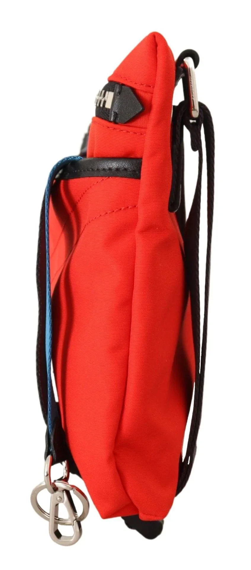 Givenchy Shoulder Bags Givenchy Chic Red and Black Downtown Crossbody Bag