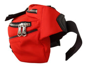 Givenchy Shoulder Bags Givenchy Elegant Large Bum Belt Bag in Red and Black