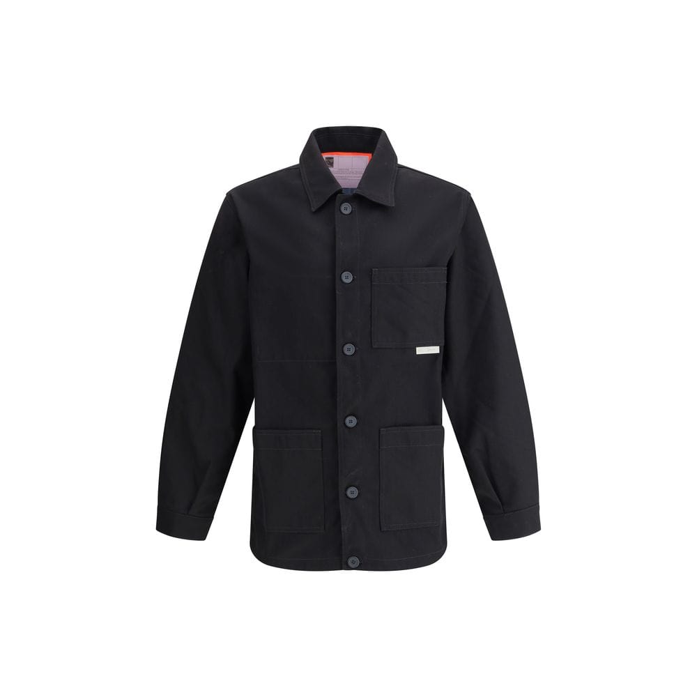 GR10K M GR10K 45000 Replicated Shirt Jacket