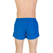 Hamaki-Ho Premium Polos Hamaki-Ho Blue Polyester Swimwear