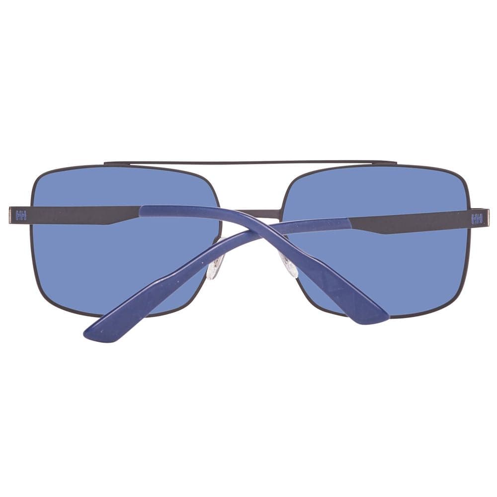 Helly Hansen Helly Hansen Black Metal Sunglasses