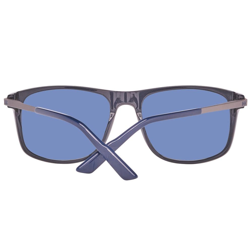 Helly Hansen Helly Hansen Black Plastic Sunglasses