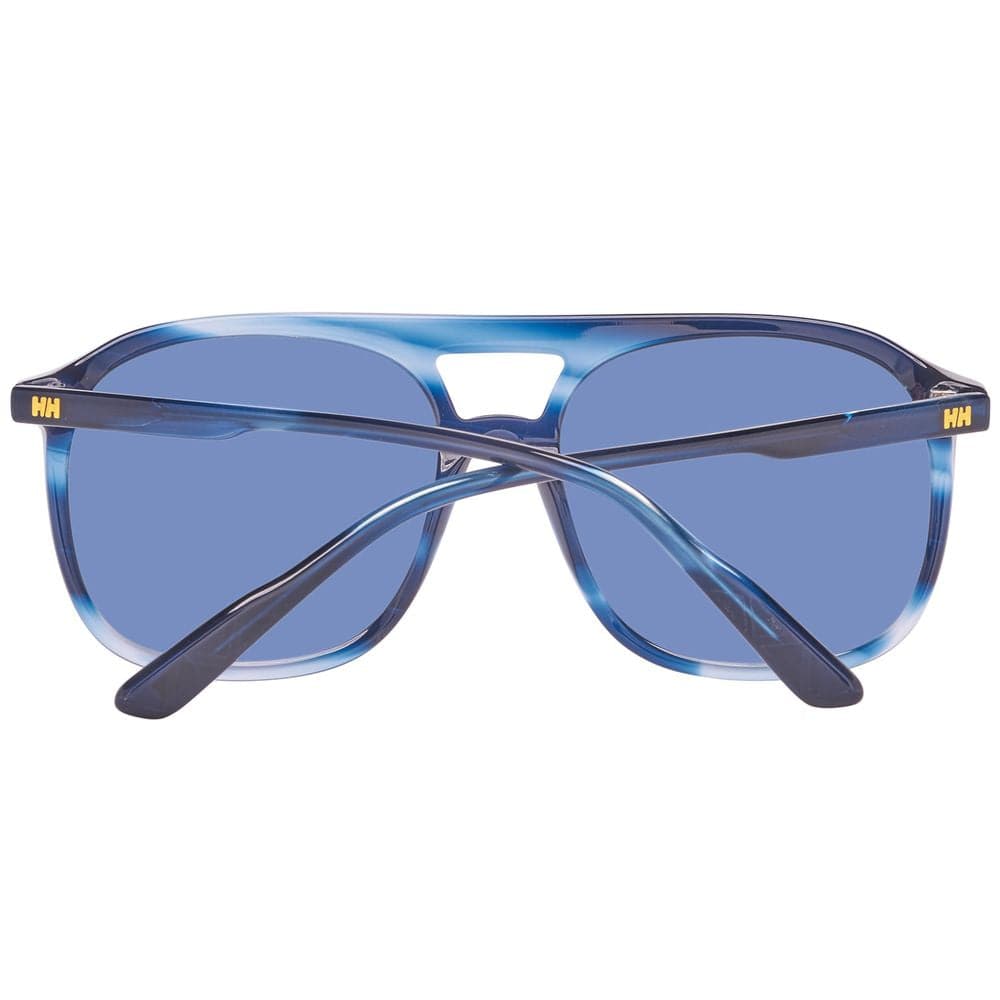 Helly Hansen Helly Hansen Blue Plastic Sunglasses