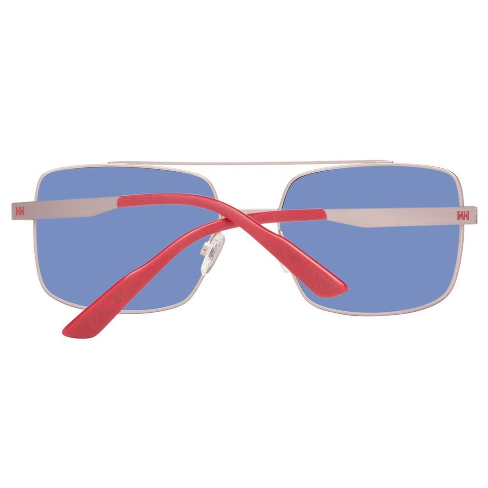 Helly Hansen Helly Hansen Silver Metal Sunglasses