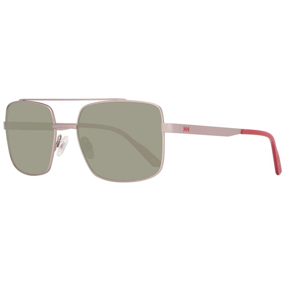 Helly Hansen Helly Hansen Silver Metal Sunglasses