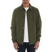 Herno Jackets Herno Premium Micro-Nylon Men's Jacket