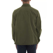 Herno Jackets Herno Premium Micro-Nylon Men's Jacket
