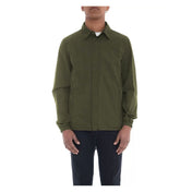 Herno Jackets Herno Premium Micro-Nylon Men's Jacket