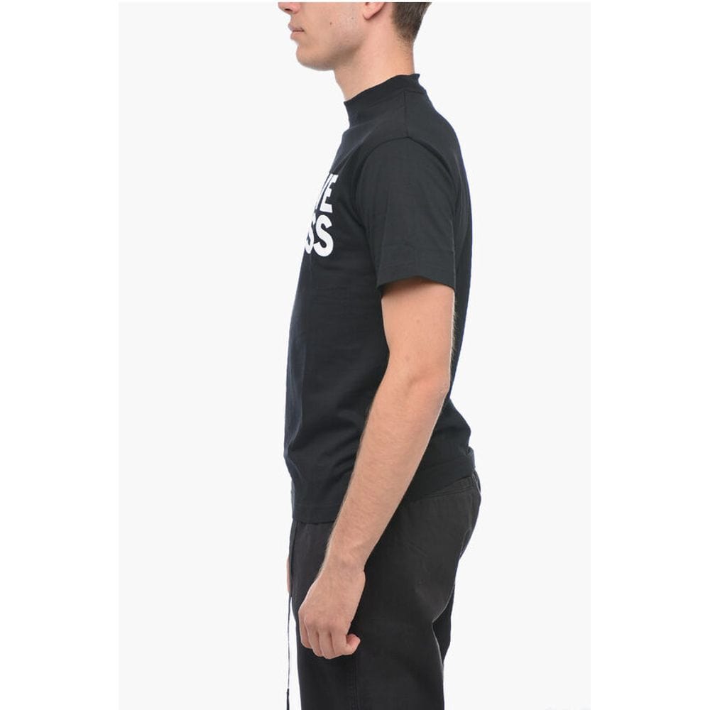 Honey Fucking Dijon S Honey Fucking Dijon Printed EXECUTIVE REALNESS T-shirt
