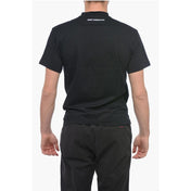 Honey Fucking Dijon S Honey Fucking Dijon Printed EXECUTIVE REALNESS T-shirt