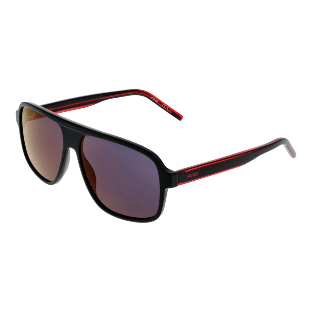 Hugo Boss Hugo Boss Black Men Sunglasses