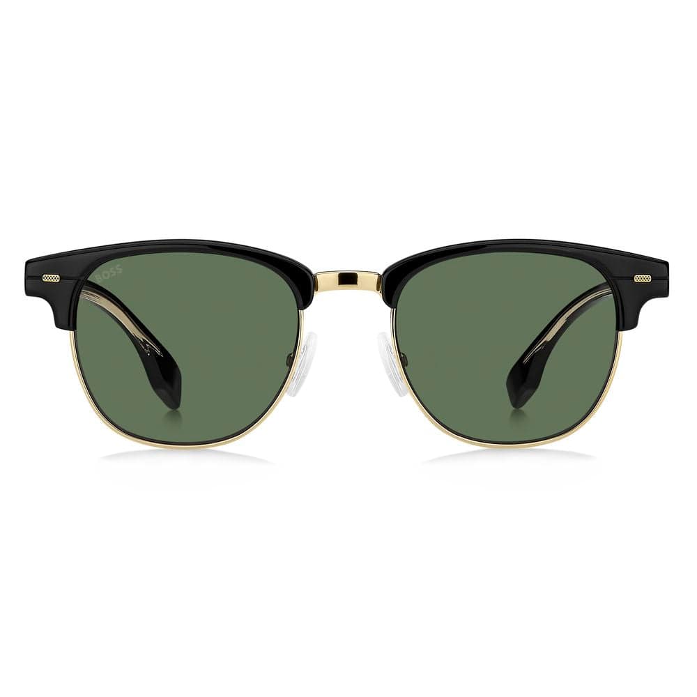 Hugo Boss Hugo Boss™ Black Metal Sunglasses – Effortless Elegance & UV Protection