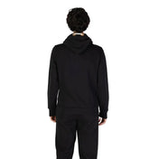 Hydra Clothing Stylish/Casual Sweaters Hydra Clothing Black Cotton Sweater