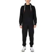 Hydra Clothing Stylish/Casual Sweaters Hydra Clothing Black Cotton Sweater