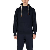 Hydra Clothing Stylish/Casual Sweaters IT46 | M Hydra Clothing Blue Cotton Sweater