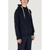 Hydra Clothing Stylish/Casual Sweaters IT46 | M Hydra Clothing Blue Cotton Sweater