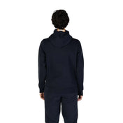 Hydra Clothing Stylish/Casual Sweaters IT46 | M Hydra Clothing Blue Cotton Sweater