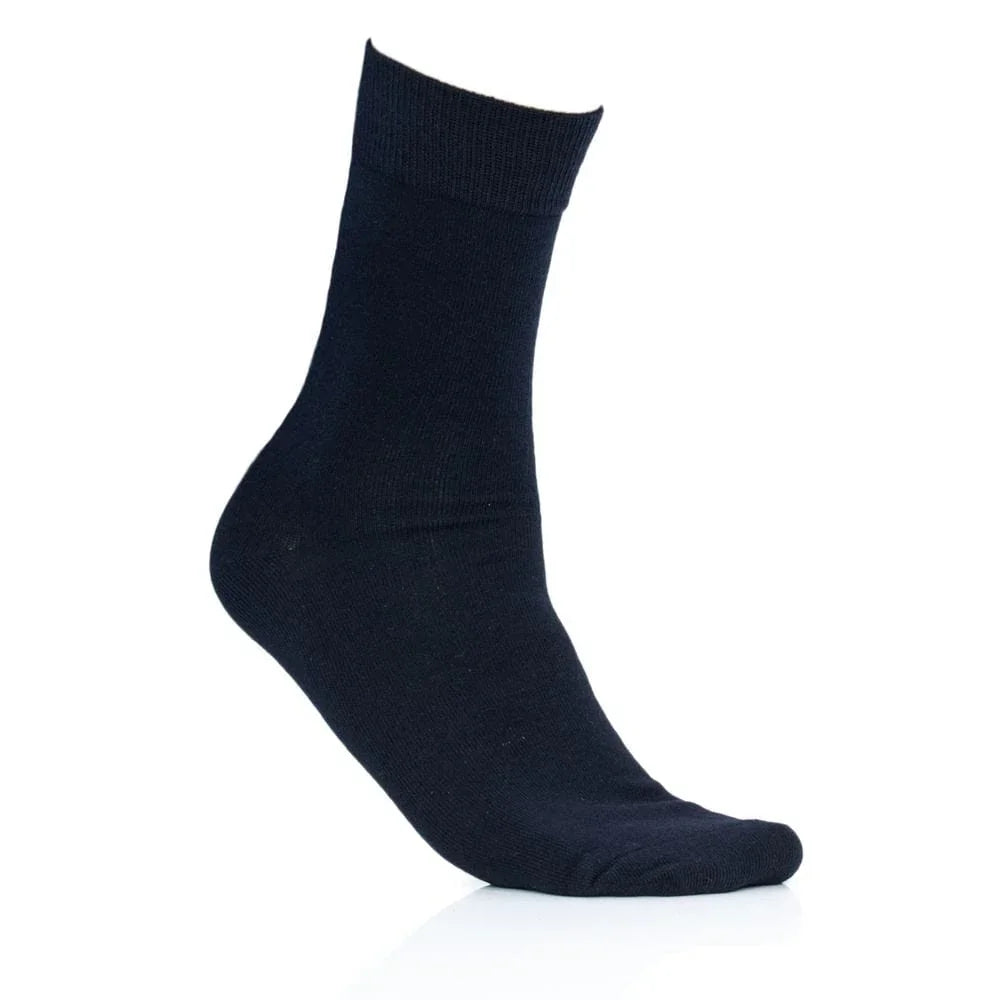 Jack Jones One Size Jack Jones Blue Cotton Sock