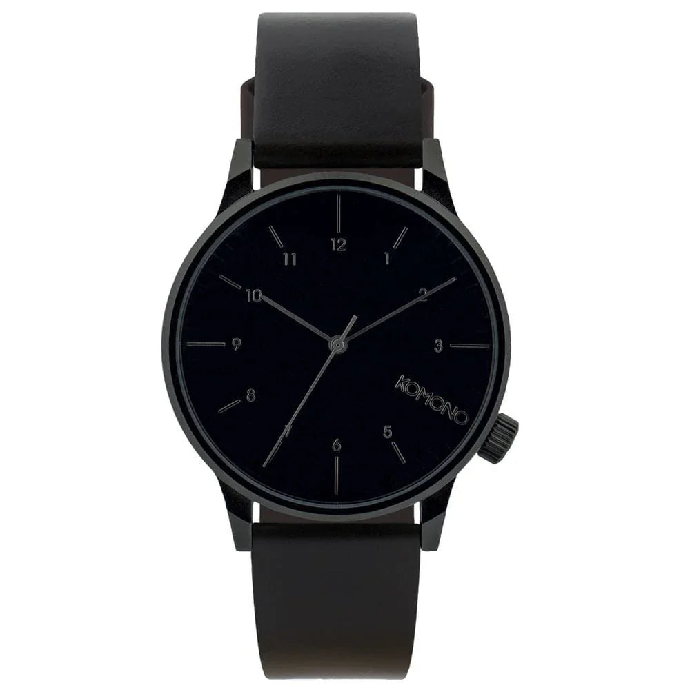 Komono Komono Gray Men Watch