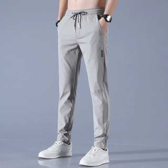 Men's Jogging Pants: Easy Jogger