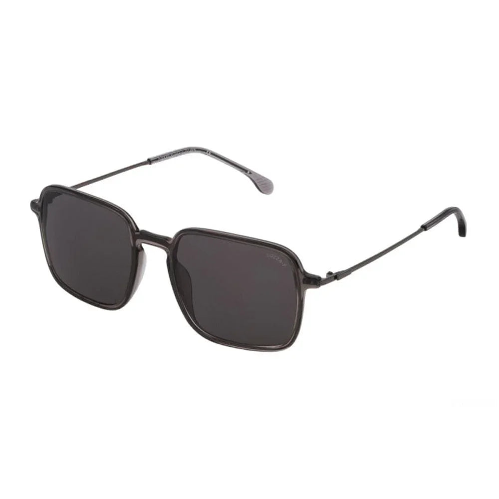 Lozza Sunglasses Lozza™ Sunglasses Green Acetate Smoke Lenses