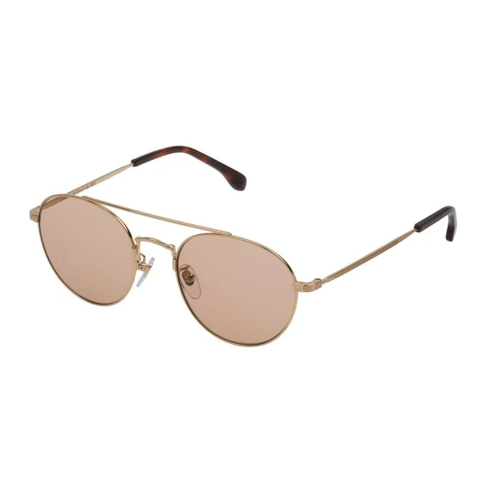 Lozza Sunglasses Lozza™ Sunglasses Rose Metal Durable Frame