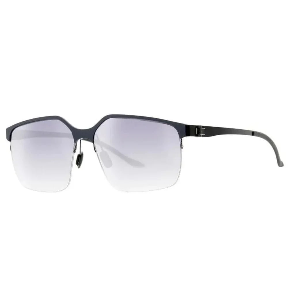 Mercedes Benz Sunglasses Mercedes Benz Black Metal Sunglasses