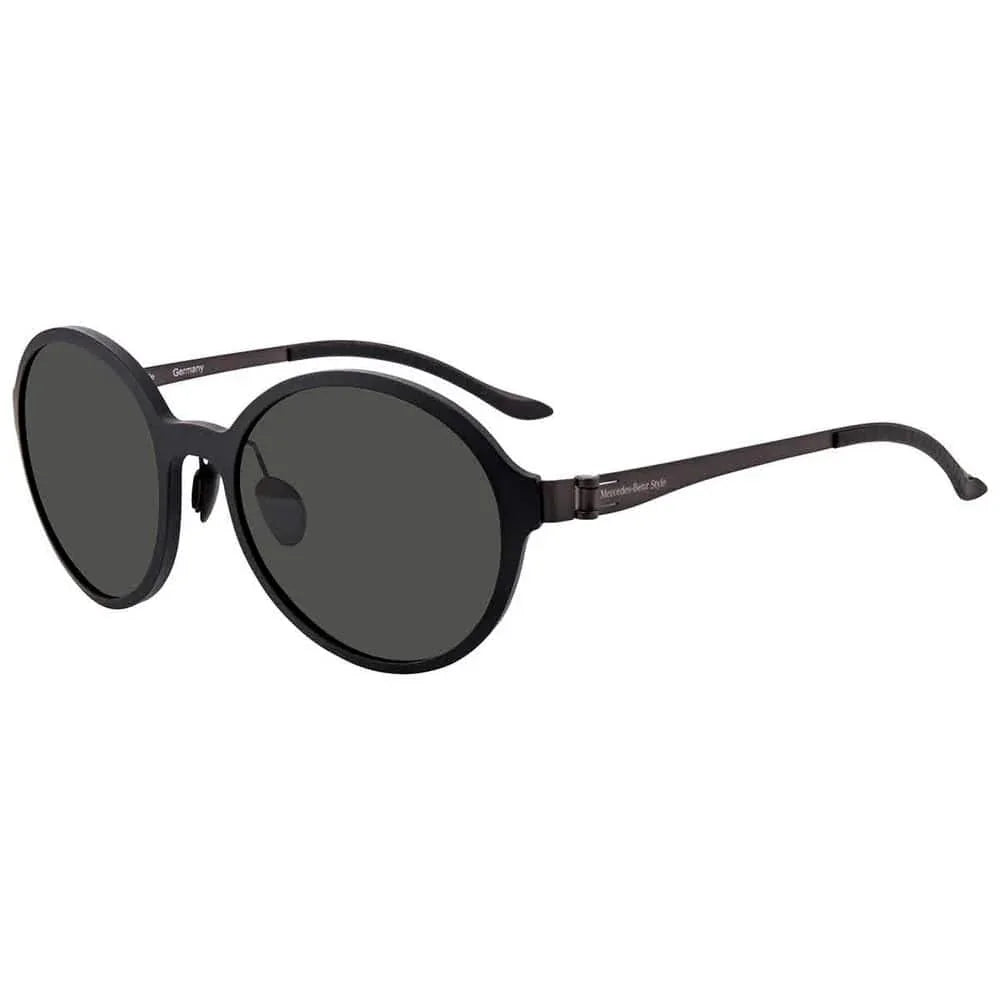 Mercedes Benz Sunglasses Mercedes Benz™ Sunglasses Black Metal Category 3 Lenses