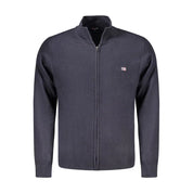 Norway 1963 Outdoor/Functional Sweater Norway 1963 Blue Polyester Sweater