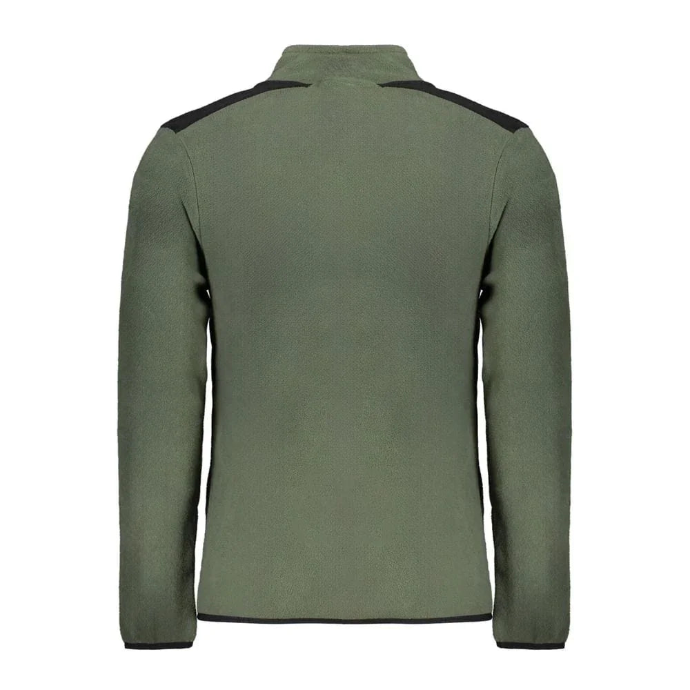 Norway 1963 Sweaters XXL Norway 1963 Green Polyester Men Sweater
