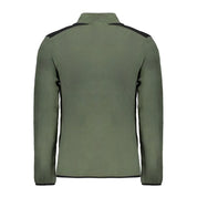 Norway 1963 Sweaters XXL Norway 1963 Green Polyester Men Sweater