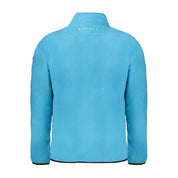 Norway 1963 Sweaters Norway 1963 Light Blue Polyester Men Sweater