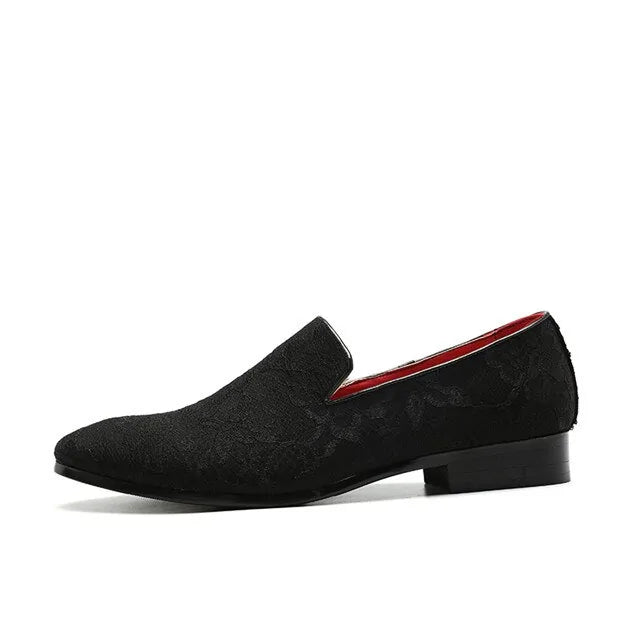 Men's Loafers: MerkMak Style