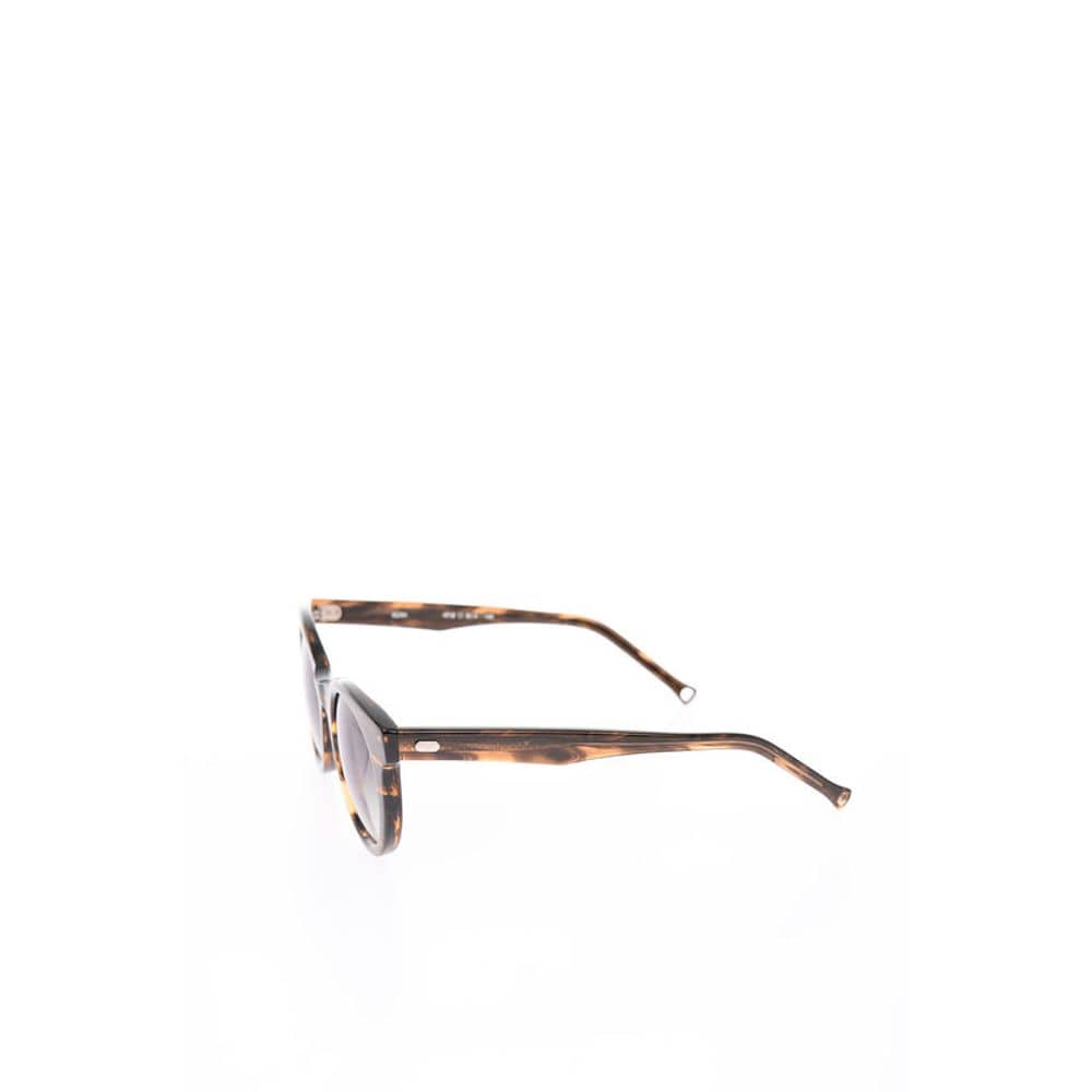 OAMC Sunglasses OAMC Plastic Oversized Sunglasses