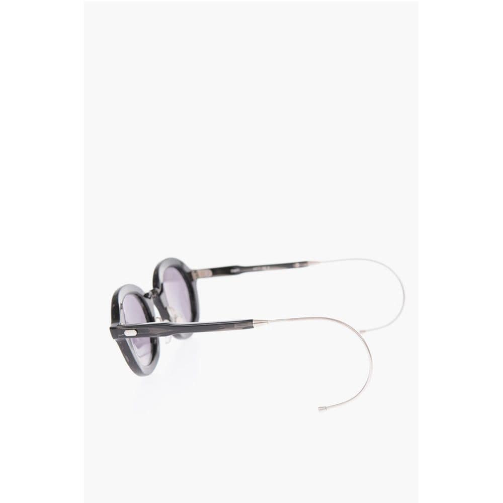 OAMC Sunglasses OAMC Rounded Sunglasses
