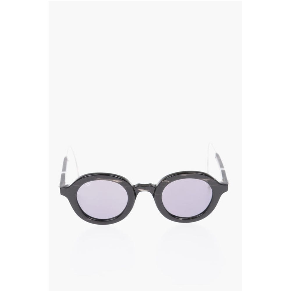 OAMC Sunglasses OAMC Rounded Sunglasses